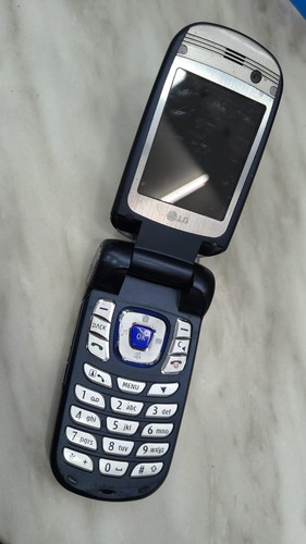 Telefono cellulare tg1963 - telefono,