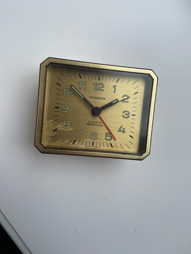 Raro orologio vintage - raro,