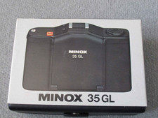 Minox 35 GL Color-Minotar 2,8