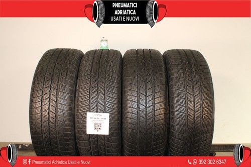 Pneumatici barum 215 r16 - 4,