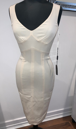 Abito sposa dolce and - dolce,