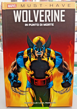 Wolverine - In Punto di Morte