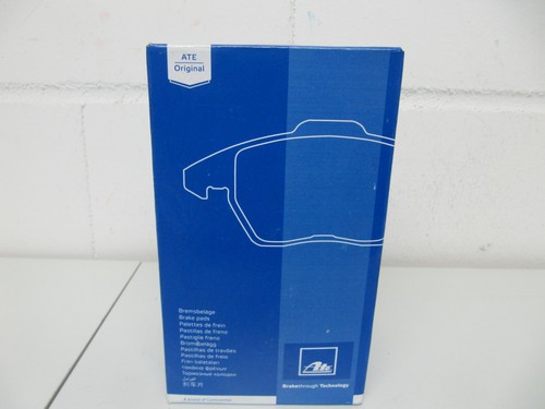 Set pastiglie freno ate - set,
