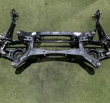 Ponte Assale Posteriore KIA