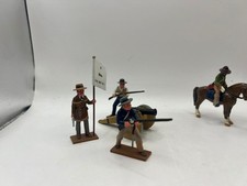 Trophy Of Wales 54mm Alamo