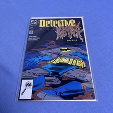 DC Comics Batman Detective