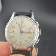 Wakmann Chronographe Suisse
