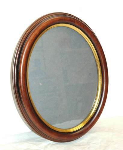 Cornice ovale color - ovale,