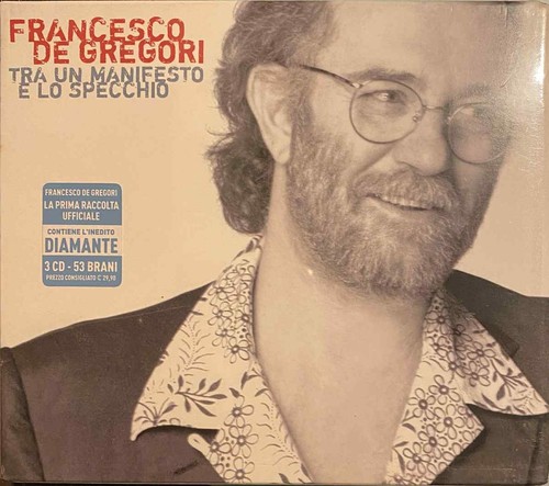 Francesco gregori tra un - francesco,