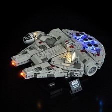 Kit Luci LED per Millennium