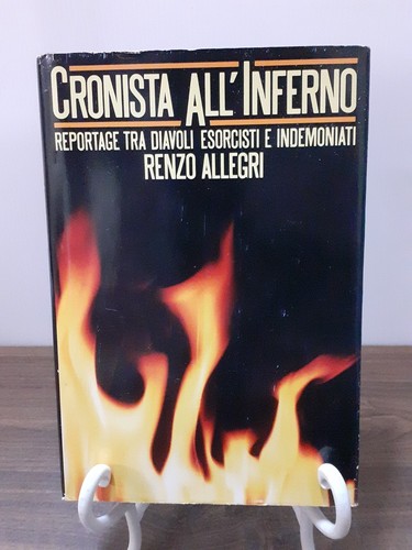 Allegri cronista all inferno - allegri, all'inferno
