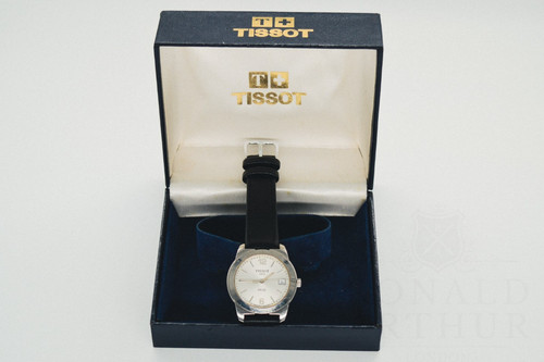 Orologio tissot gents - tissot, pr
