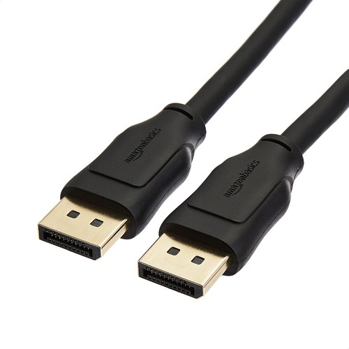 Amazon basics displayport 4 - basics,