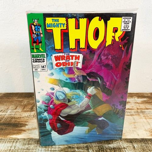 The mighty thor omnibus 2 - mighty,