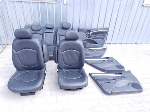 Citroen exclusive 2007 set - c5,