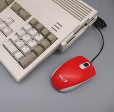 Mouse ottico Amiga -