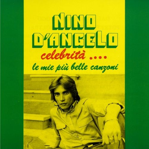 Nino angelo celehrita - d'angelo, celehrita'