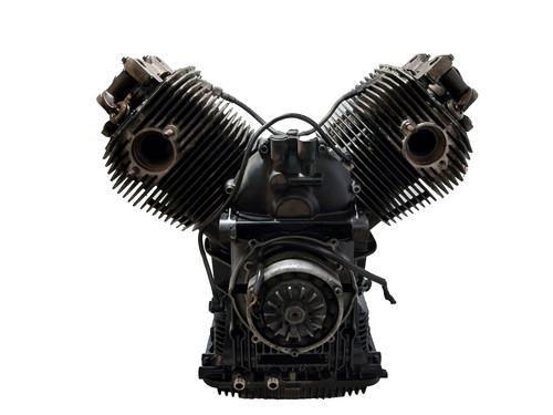 Moto guzzi california - v11, 1999
