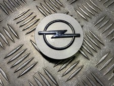 OPEL VECTRA C Cubiertas de