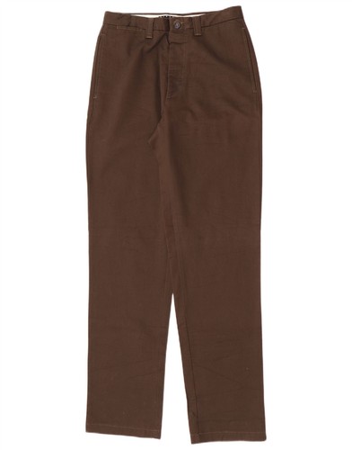 Pantalone chino uomo dritto