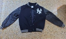 Giacca Letterman Majestic AS
