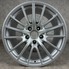 Coppia Cerchi Posteriori Porsche 911 997 11Jx19" ET51 Sport Design 99736216206