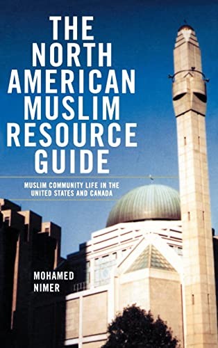 Nimer north american muslim - nimer,