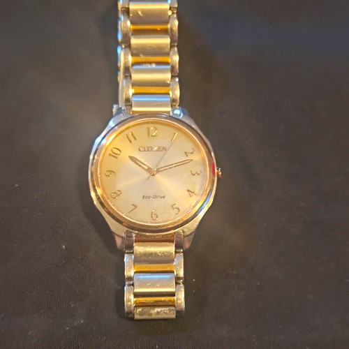 Orologio citizen eco drive - orologio,