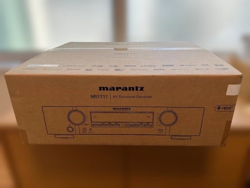 Marantz nr1711 ricevitore - ricevitore, av