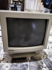 Monitor Crt Retro Gaming