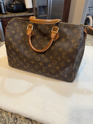 Louis vuitton speedy - vuitton,