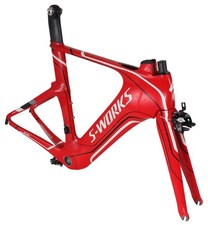 Telaio specializzato S-Works