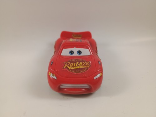 Disney pixar cars rusteze - disney,