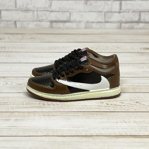 Nike jordan low - low, scott