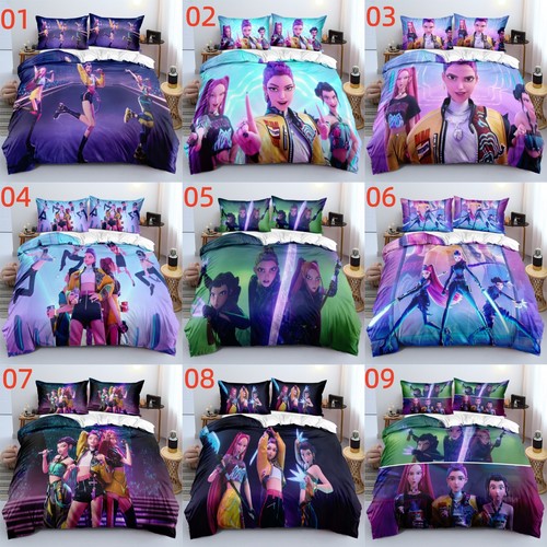 Kpops anime set - anime,