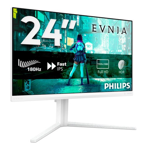Gaming monitor 24m2n3201a 8 - monitor, 23.8