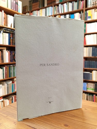 Per sandro urso - per,