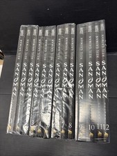 V13 Sandman Deluxe Completa -