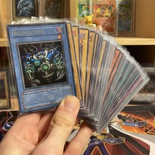Complete Starter Deck Pegasus