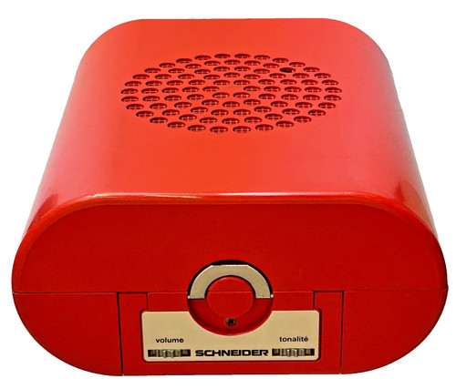Tourne disque schneider - schneider, se