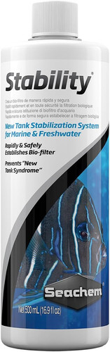 Stability stabilizzatore per - stability,