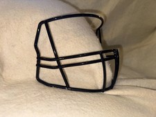 MASCHERA VISO CASCO CALCIO