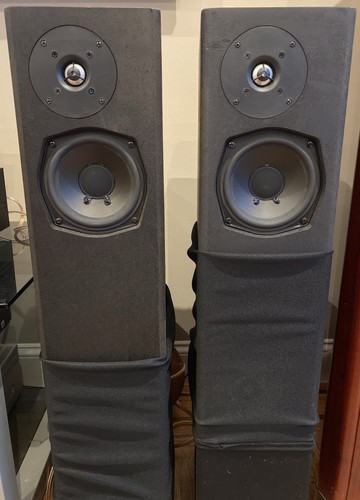 Definitive technology 6b - definitive, bp-6b