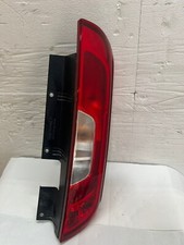 STOP FANALE FANALINO POSTERIORE DX FIAT DOBLO' 2018