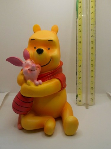 Winni pooh barbapuffo - winni,