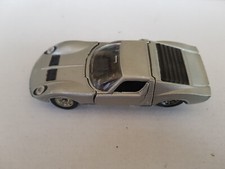 (KV) Verem 1/43 Lamborghini