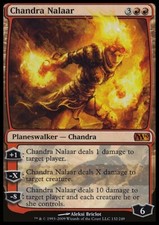 Chandra Nalaar ~ Magic 2010 [
