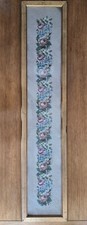 Arazzo fiori vintage - fiori,
