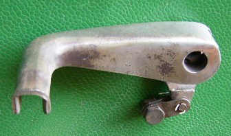 Vespa faro basso 1953 - basso, 54