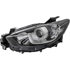 Faro Fari Sinistro Per Mazda